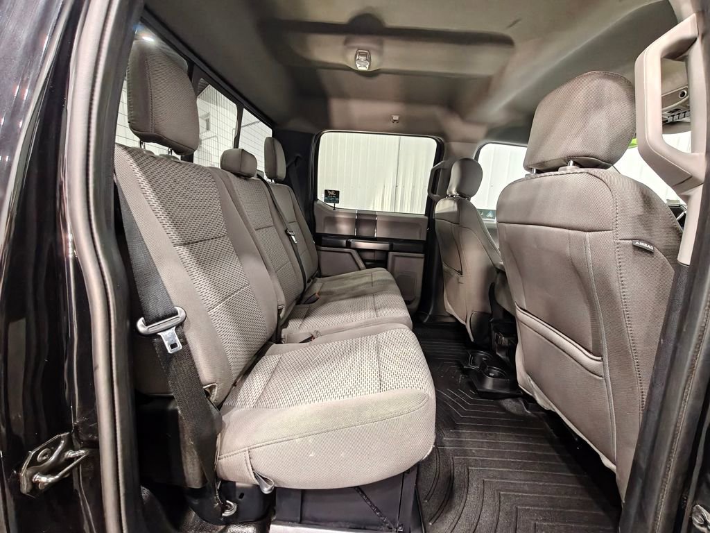 Used 2020 Ford F250 XLT w/ Tremor Off-Road Package image 25