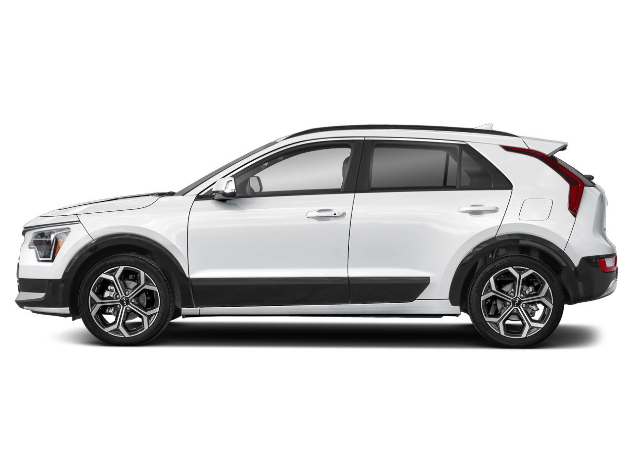 Certified 2023 Kia Niro EX Touring FWD image 3