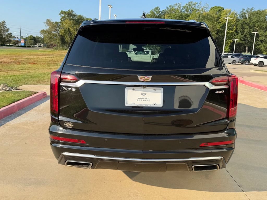 Used 2021 Cadillac XT6 Premium Luxury FWD image 5