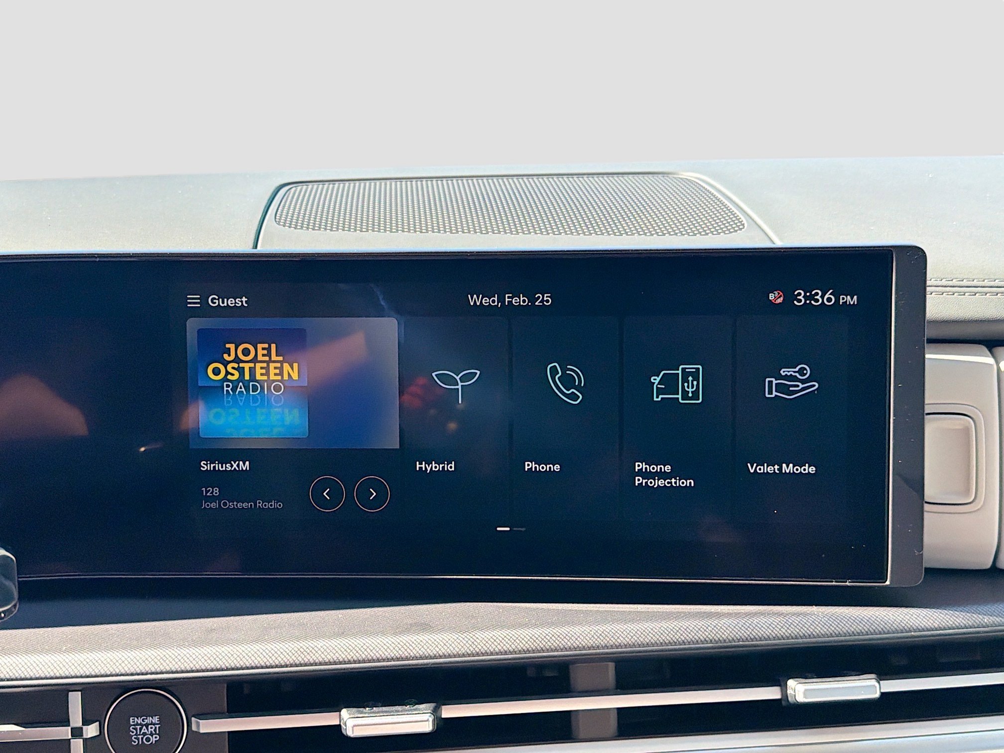 New 2026 Hyundai Santa Fe SE FWD image 28