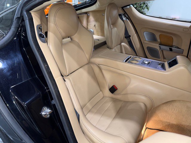 Used 2011 Aston Martin Rapide image 63