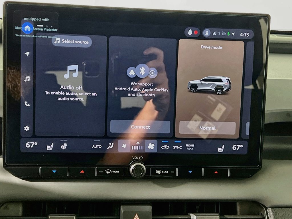 New 2026 Toyota RAV4 Limited AWD/4WD image 23