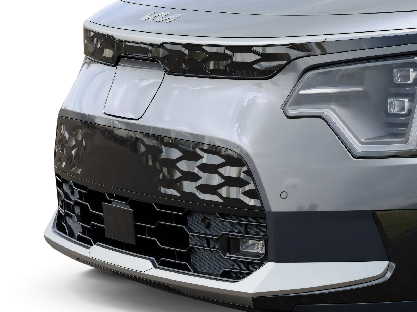 New 2026 Kia Niro Wave image 12