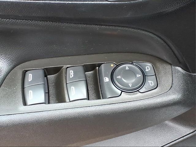 Used 2023 Chevrolet Equinox LT image 14