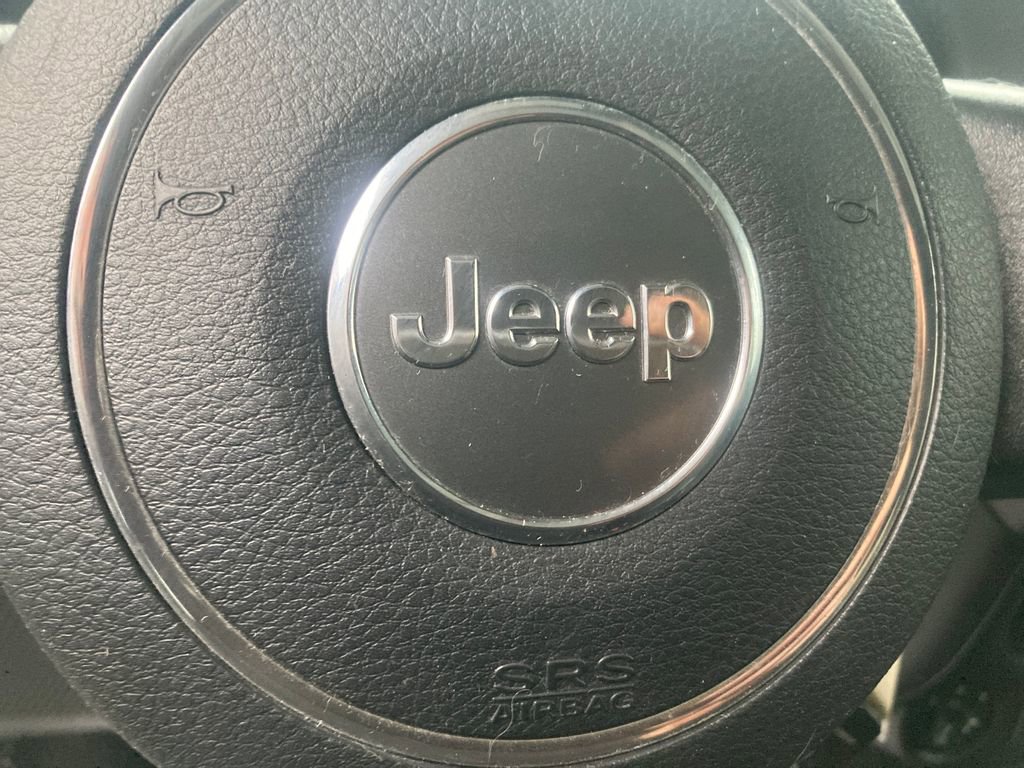 Used 2016 Jeep Wrangler Unlimited Sport w/ Quick Order Package 24S image 26