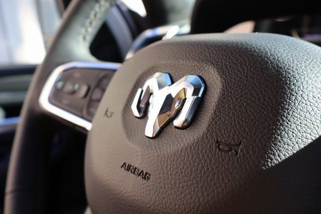 Used 2025 RAM 2500 Laramie image 32