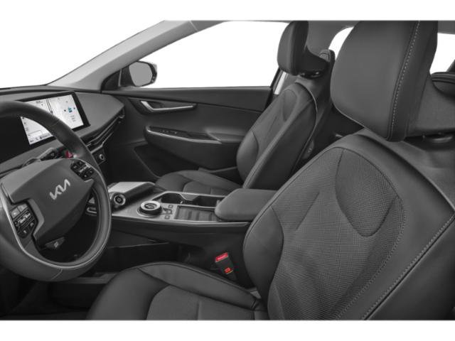 Certified 2024 Kia EV6 Light RWD image 12