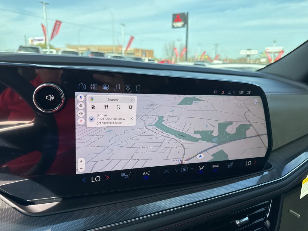 Used 2026 Chevrolet Tahoe RST w/ Comfort Package image 29