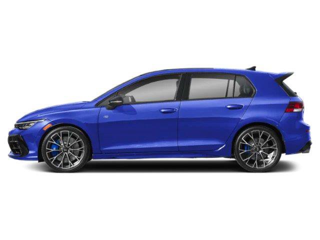 New 2027 Volkswagen Golf AWD/4WD image 3