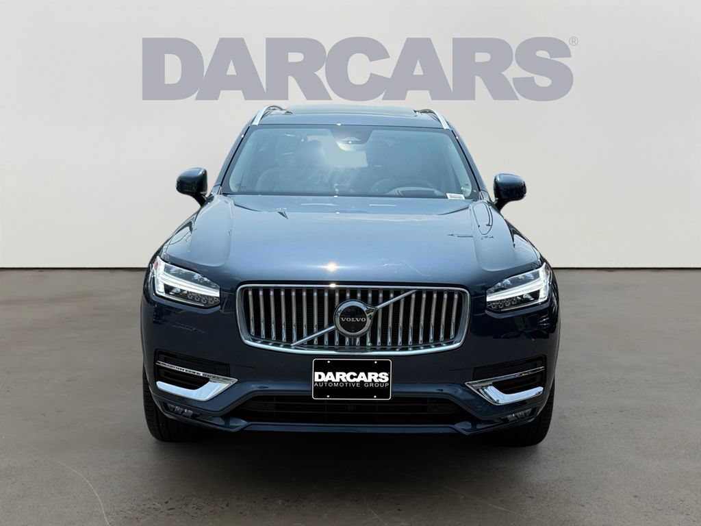 Certified 2024 Volvo XC90 B6 Ultimate AWD/4WD image 2