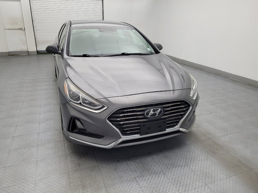 Used 2018 Hyundai Sonata SE FWD image 14
