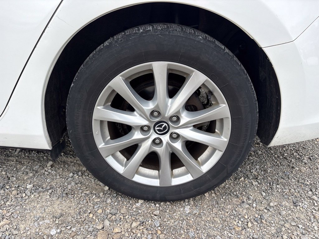 Used 2016 MAZDA MAZDA6 Sport FWD image 5