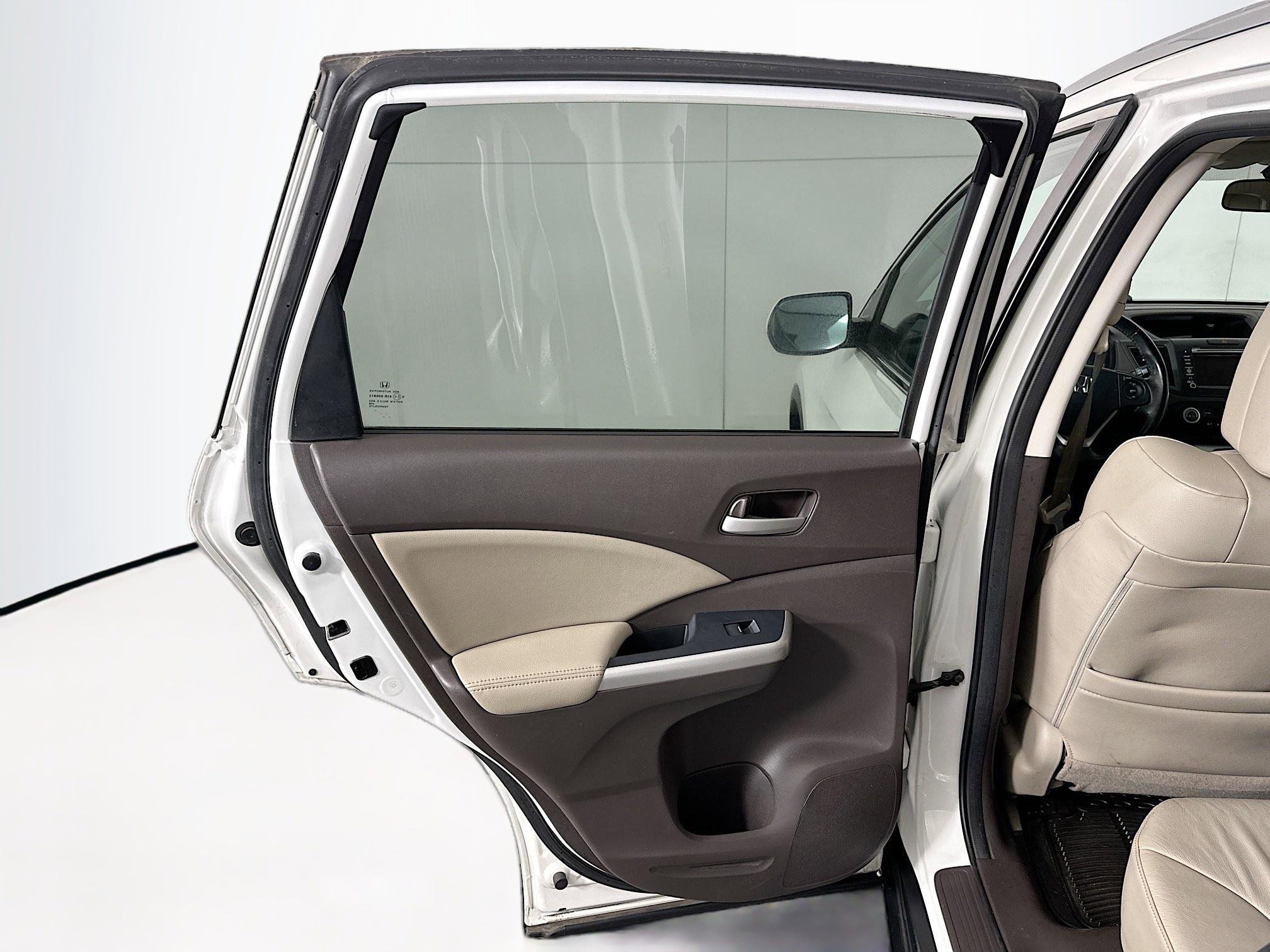 Used 2014 Honda CR-V EX-L image 25