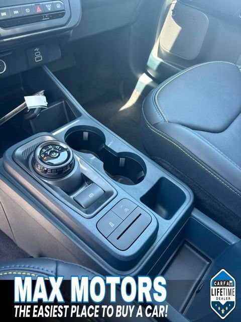 New 2026 Ford Maverick Lobo AWD/4WD image 24