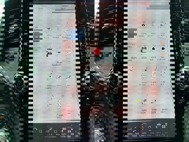 New 2025 RAM 1500 Laramie w/ Sport Appearance Package image 31