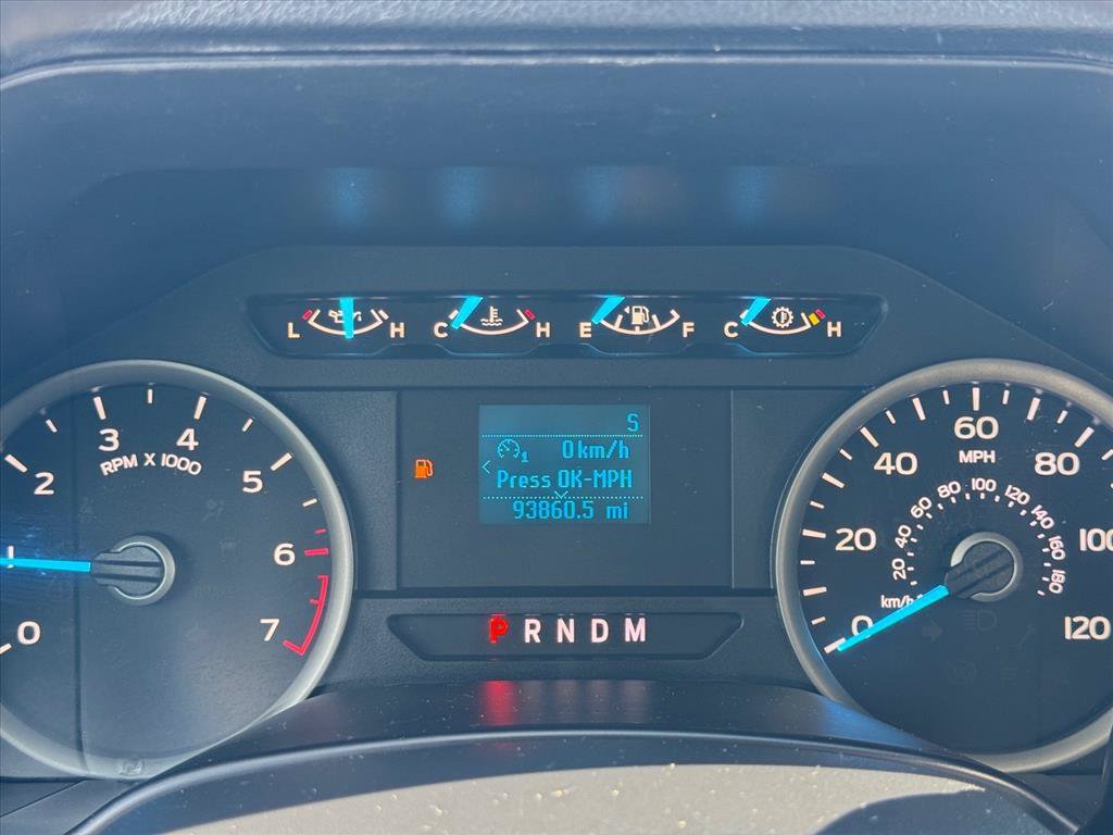 Used 2018 Ford F150 XLT AWD/4WD image 18