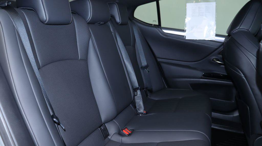 Used 2022 Lexus ES 350 F Sport FWD image 23