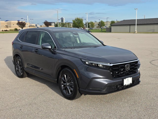 Certified 2026 Honda CR-V EX-L image 15