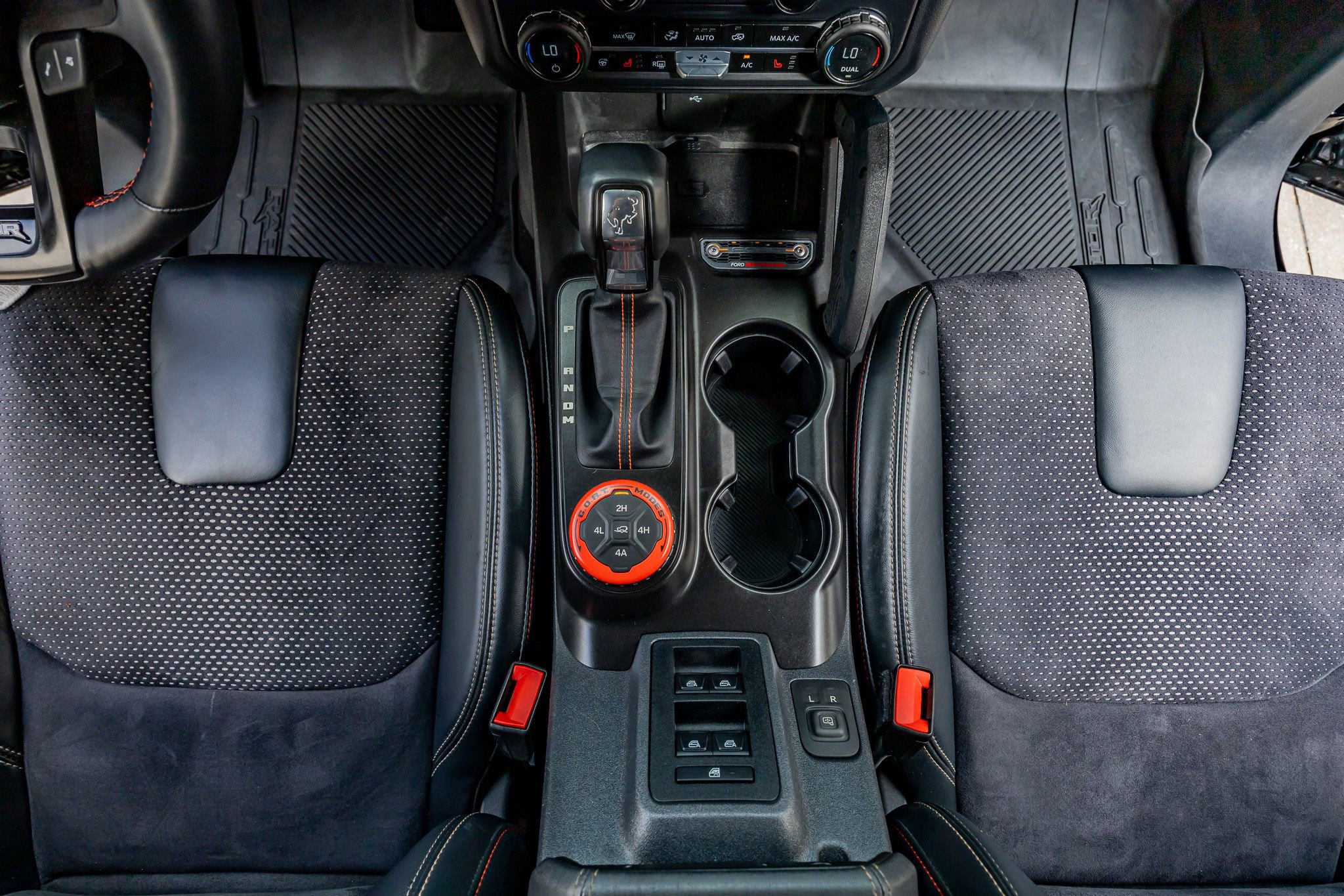 Used 2023 Ford Bronco Raptor image 28