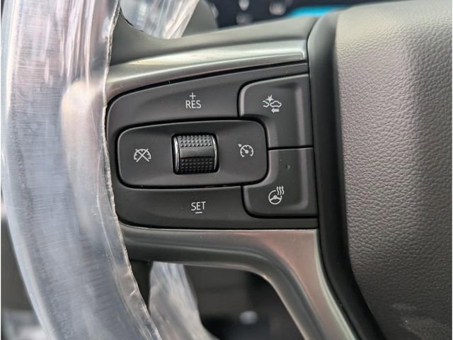 New 2026 Chevrolet Silverado 1500 LT Trail Boss image 19