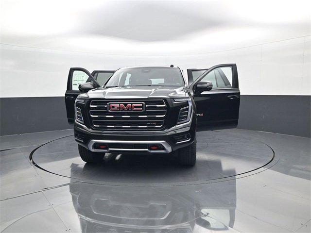 New 2026 GMC Yukon AT4 Ultimate image 32