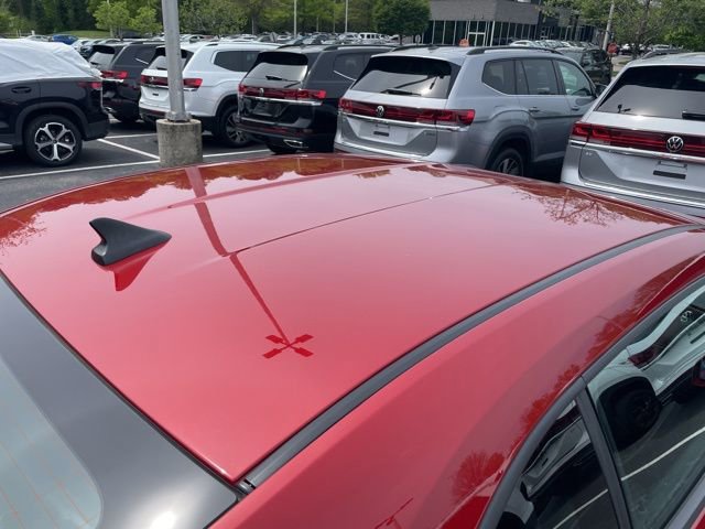 Used 2015 Chevrolet Camaro LS RWD image 13