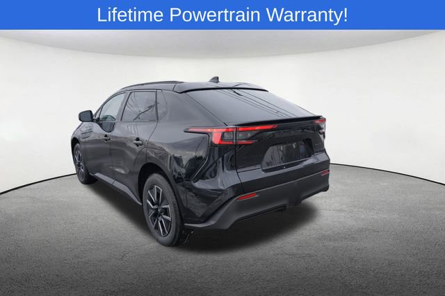 New 2026 Subaru Solterra Premium image 11