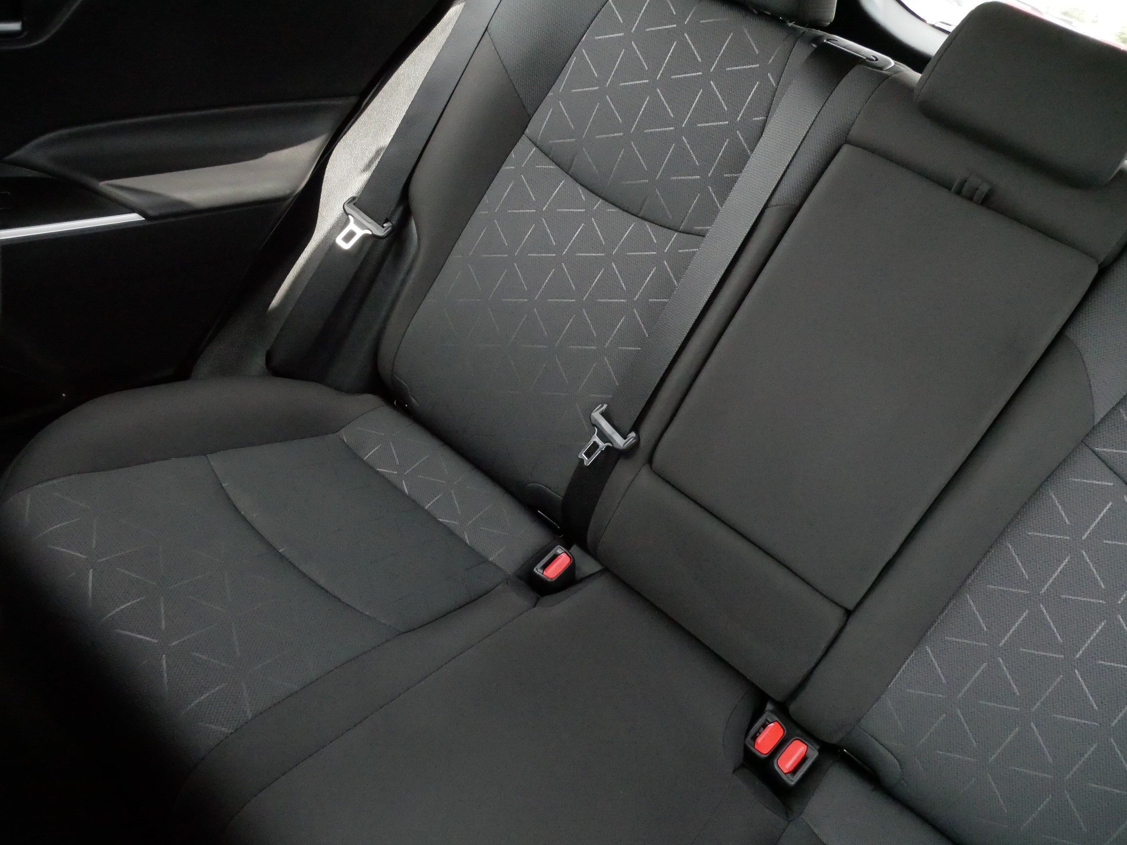 Certified 2025 Toyota RAV4 XLE AWD/4WD image 12