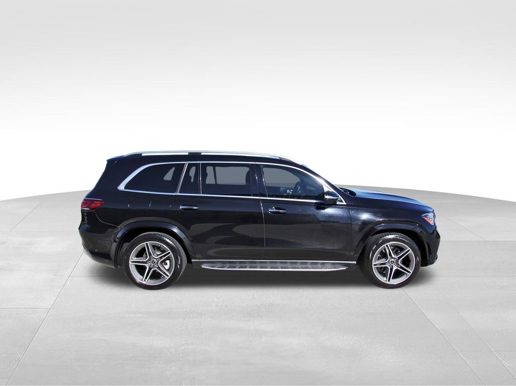 Used 2023 Mercedes-Benz GLS 450 GLS 450 image 5