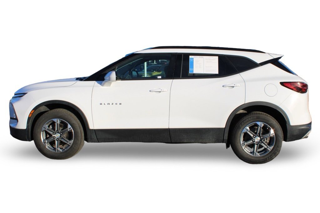 Used 2023 Chevrolet Blazer LT w/ Convenience Package image 8