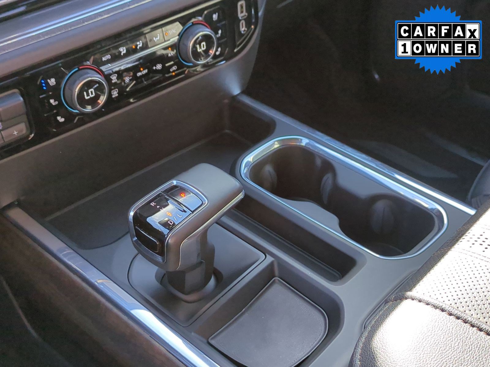 Certified 2023 Chevrolet Silverado 1500 High Country w/ High Country Premium Package image 20