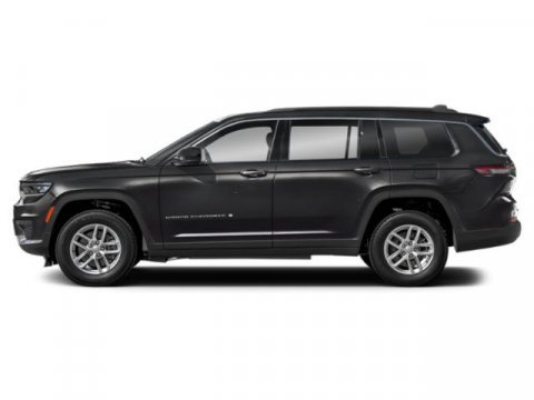 New 2025 Jeep Grand Cherokee L Limited w/ Luxury Tech Group II image 3