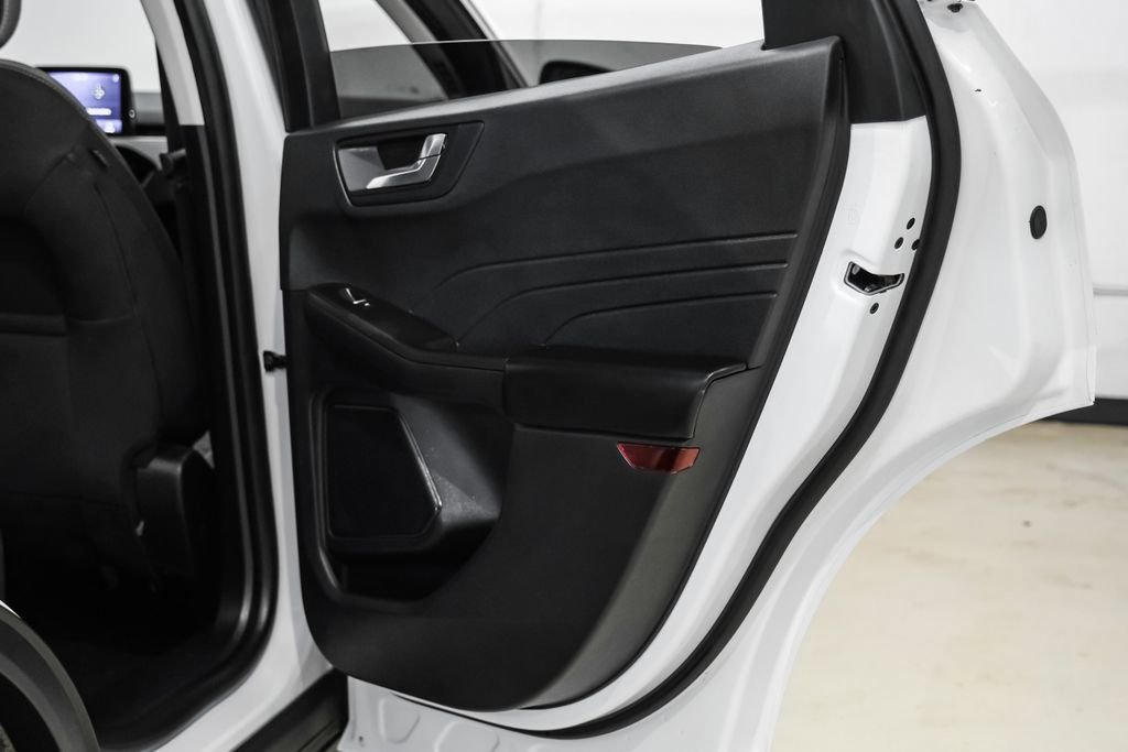 Used 2021 Ford Escape SE FWD image 49
