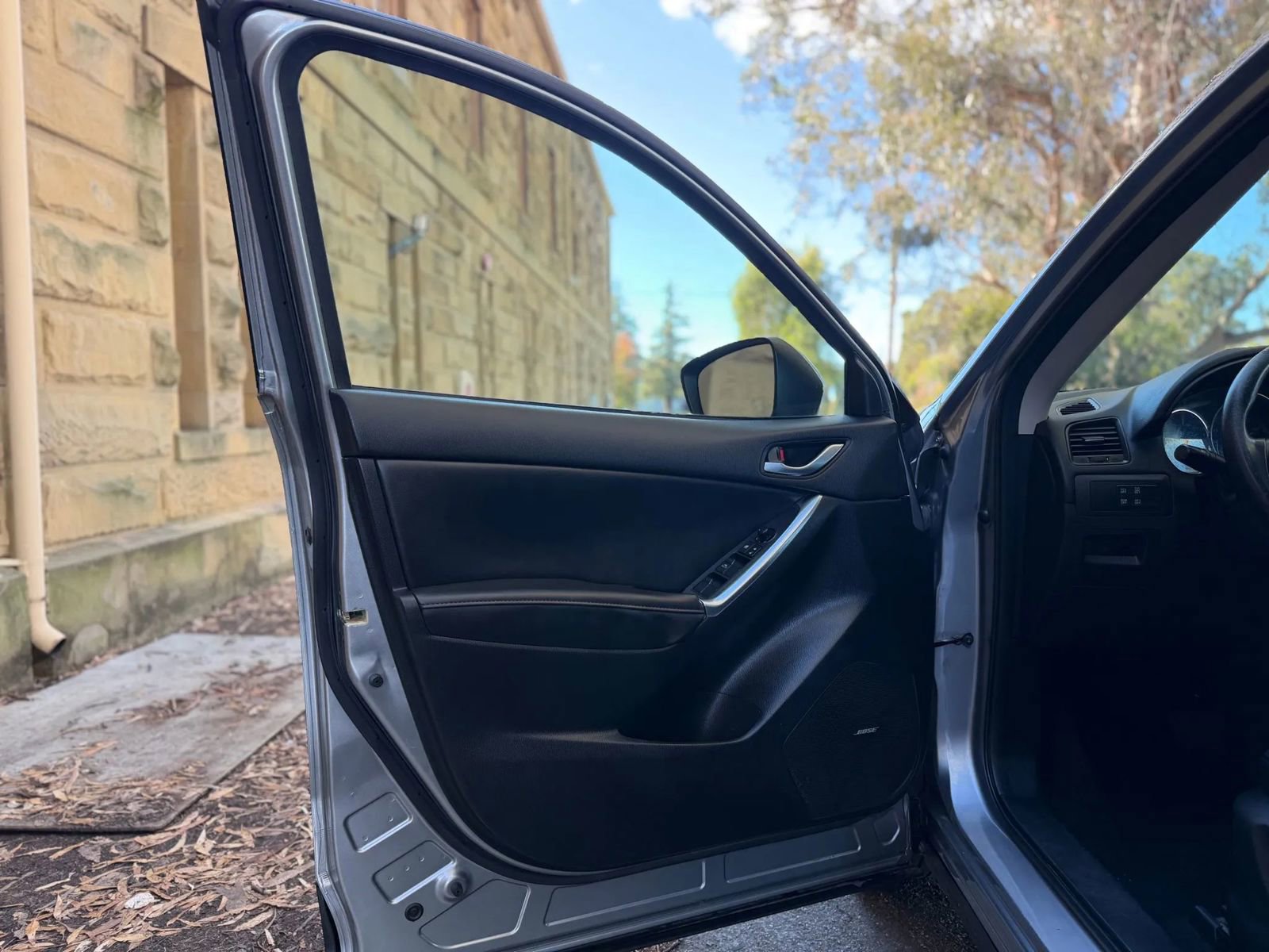 Used 2014 MAZDA CX-5 Grand Touring image 13