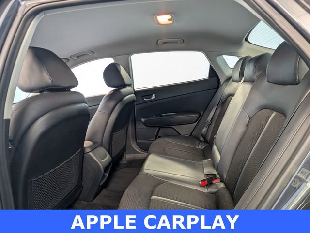 Used 2020 Kia Optima S image 7