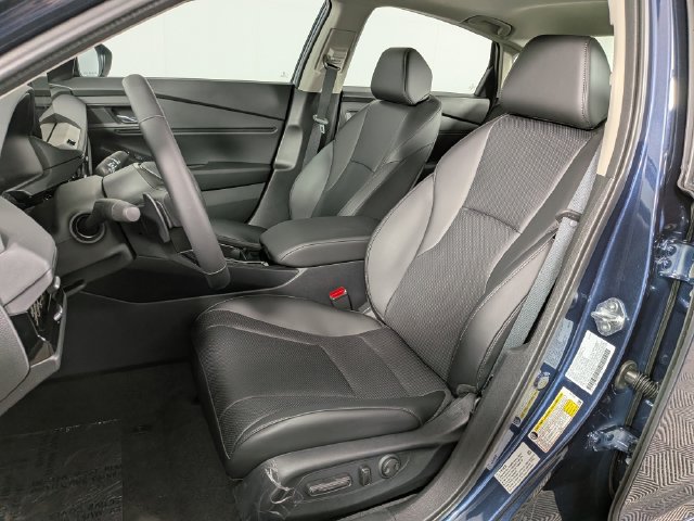 New 2026 Honda Accord EX-L image 15