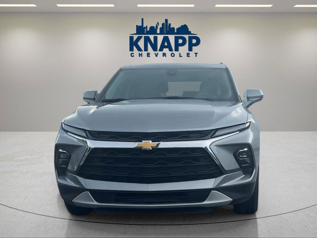 Used 2024 Chevrolet Blazer LT w/ Convenience Package AWD/4WD image 8