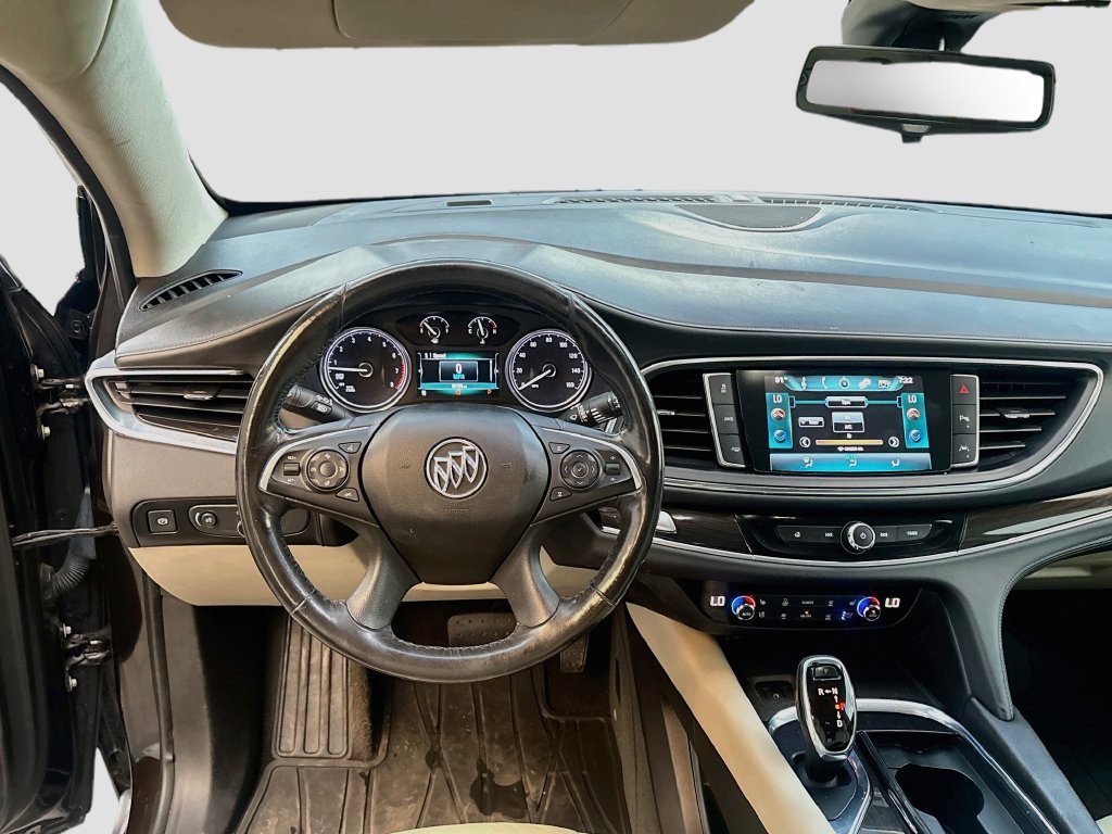 Used 2018 Buick Enclave Premium w/ Experience Buick Package AWD/4WD image 24