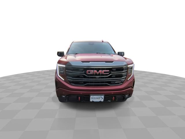 Used 2023 GMC Sierra 1500 AT4 w/ AT4 Premium Package image 3