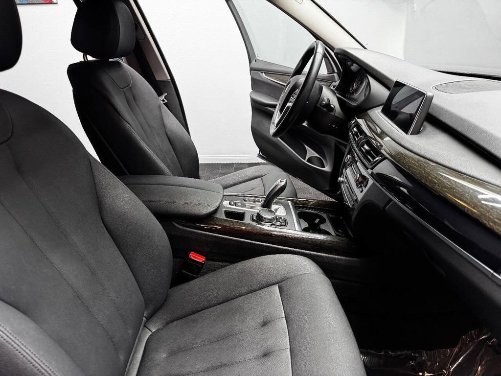 Used 2016 BMW X5 xDrive35i image 55