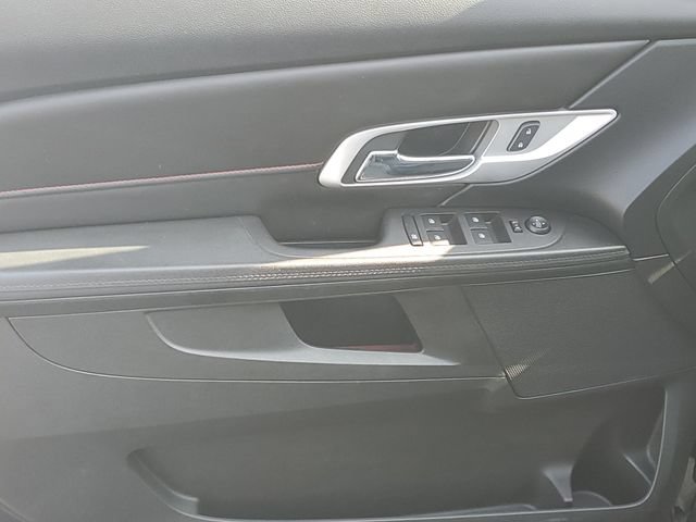 Certified 2016 GMC Terrain SLE FWD image 14