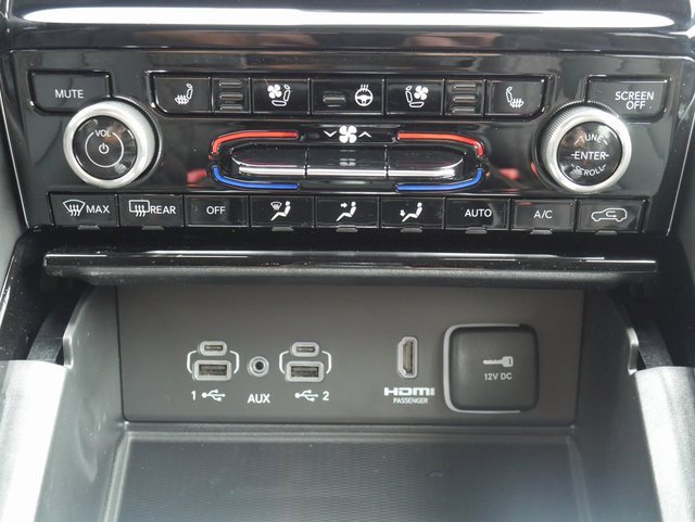 New 2025 Jeep Grand Cherokee Summit image 26