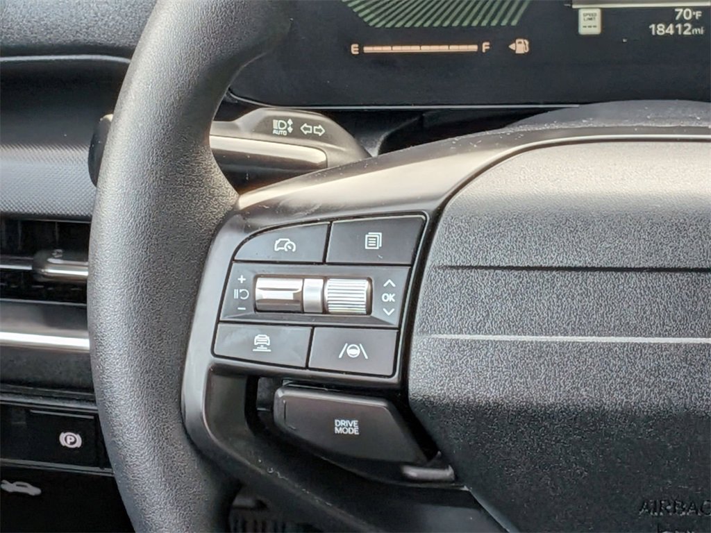 Used 2025 Kia K4 LXS image 20