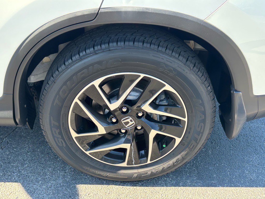 Used 2016 Honda CR-V SE image 8