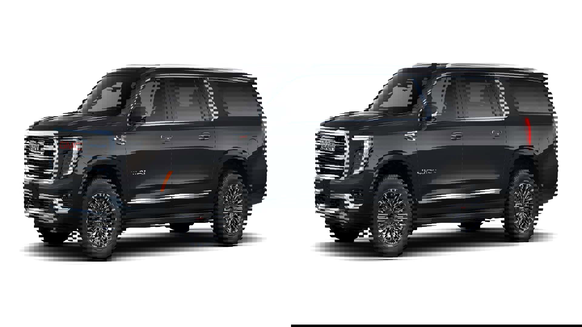 New 2026 GMC Yukon XL Elevation w/ LPO, Get Active Package image 29