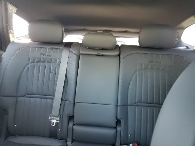 New 2027 Kia Seltos X-Line S AWD/4WD image 11