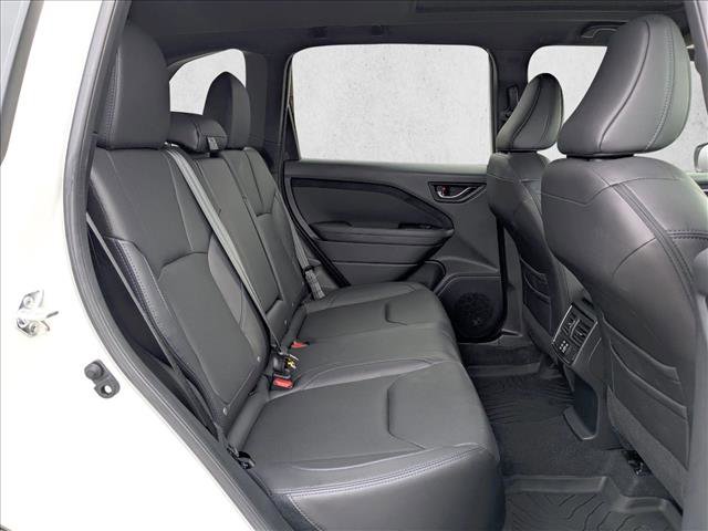 Used 2025 Subaru Forester Limited image 20