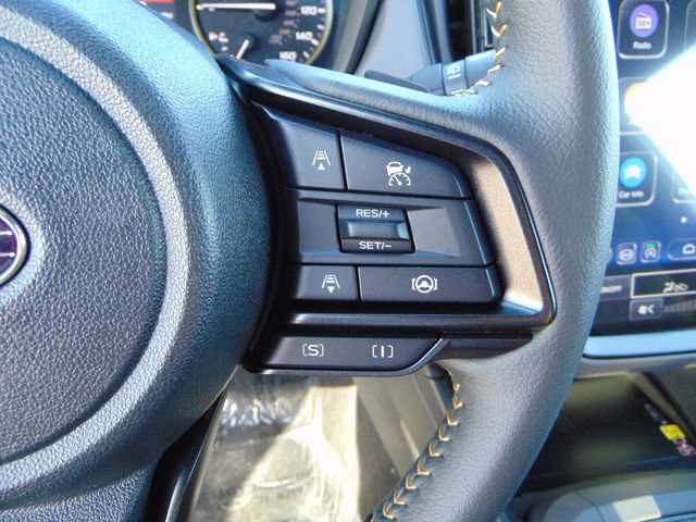 New 2026 Subaru Crosstrek 2.5i Sport image 17