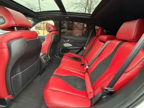 Used 2021 Acura RDX A-Spec image 24