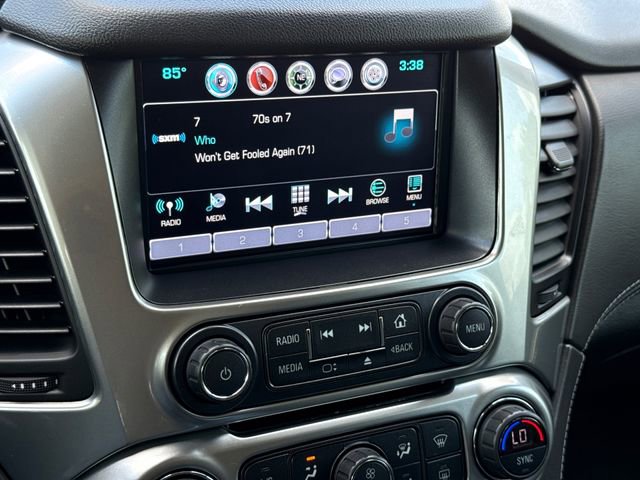 Used 2020 Chevrolet Tahoe Premier image 26